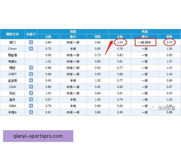 世界杯买球预测技巧解析助你轻松赚取下注回报的实用指南 世界杯买球预测技巧解析助你轻松赚取下注回报的实用指南